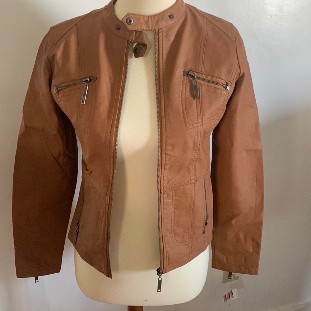 Jou Jou jacket